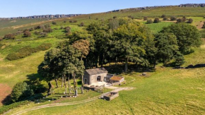 Stanage Barn, By Birch Stays - New Home